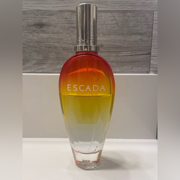 Escada Other - Escada Rockin Rio EDT spray 3.3oz